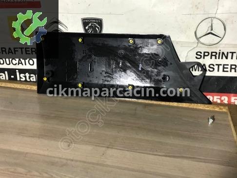 Renault Master Sol Arka Kapı çıkma parça
