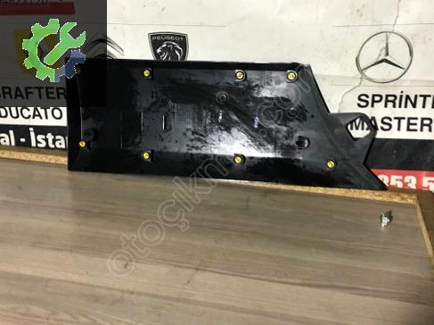 Renault Master Orjinal Sıfır Sol Arka kapı Bandı