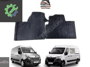 Renault MASTER PASPAS TAKIM KAUÇUK 2010-2022 1.KALİTE