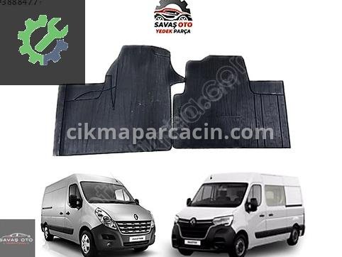 Renault Master Paspas çıkma parça