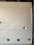 Renault Master Sağ Sürgülü kapı