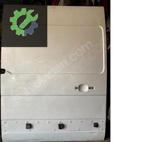 Renault Master Sağ Sürgülü kapı
