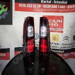Renault master sifir stop