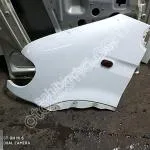 Renault Master sökme çamurluk