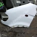 Renault Master sökme hatasız sol çamurluk