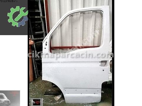 Renault Master Sol Kapı çıkma parça