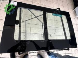 Renault Master Orijinal Çıkma Sol Yan Cam (2. Adet)