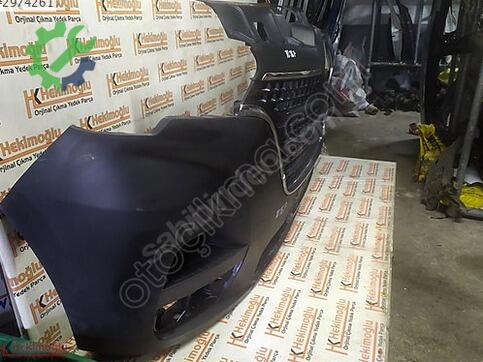 Renault Master çıkma parça