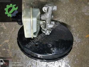 Renault Master westinghouse (2. Adet)