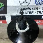 Renault Master Westinghouse