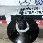 Renault Master Westinghouse