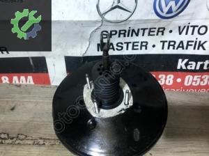 Renault Master Westinghouse