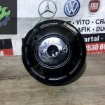 Renault Master Westinghouse