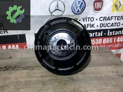 Renault Master Westinghouse çıkma parça