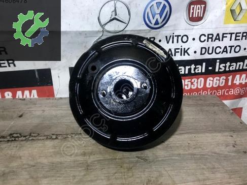 Renault Master Westinghouse