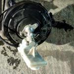 Renault Master Westinghouse Sökme Parçaları
