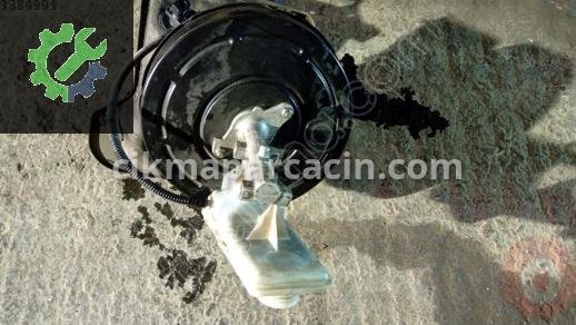Renault Master Westinghouse çıkma parça