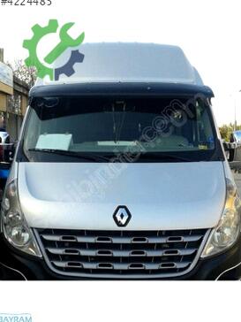Renault Master Tavan Camı çıkma parça