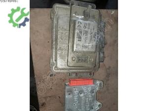 Renault Master 2020-2024 Motor Beyni Çıkma