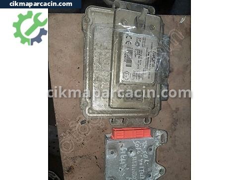 Renault Master Motor Beyni çıkma parça