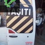 Renault mastır 3 sol sağ sökme arka kapılar temiz dolu