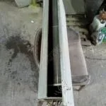 Renault mastır argen paket kilima