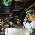 Renault mastır argen paket kilima