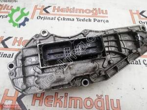 RENAULT MEAGANE 4 EDC ŞANZIMAN BEYNİ A2C73768908 161015_91