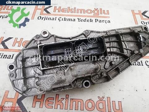 Renault Megane Şanzıman Beyni çıkma parça