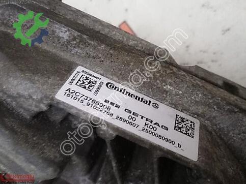 Renault Megane A2C73768908 çıkma parça