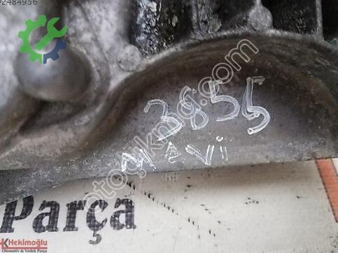 Renault Megane A2C73768908 çıkma parça
