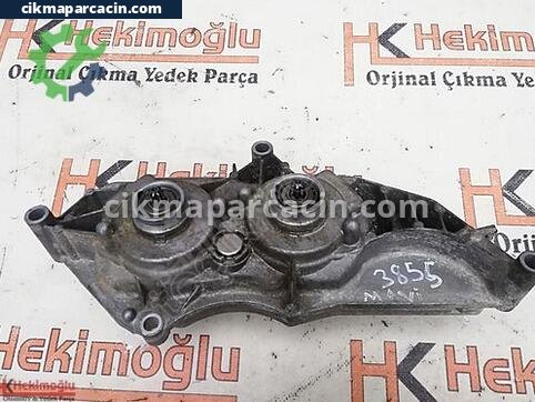 Renault Megane Şanzıman Beyni çıkma parça