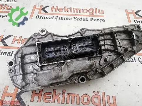 Renault Megane Şanzıman Beyni A2C73768908 çıkma parça