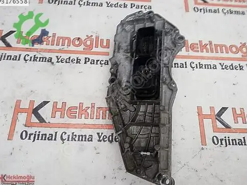 Renault Megane Şanzıman Beyni A2C73768908 çıkma parça