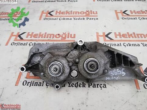 Renault Megane A2C73768908 çıkma parça