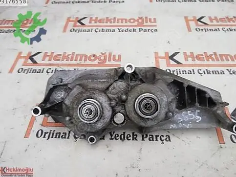 Renault Megane Şanzıman Beyni A2C73768908 çıkma parça