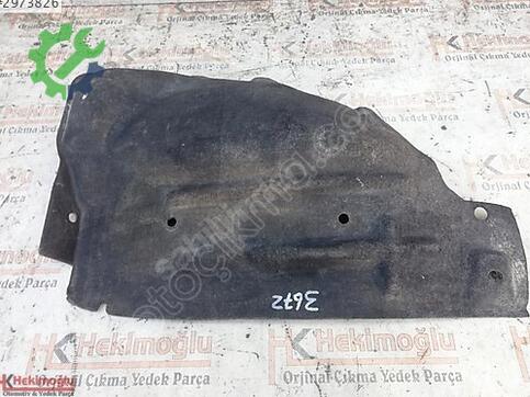 Renault Megane çıkma parça