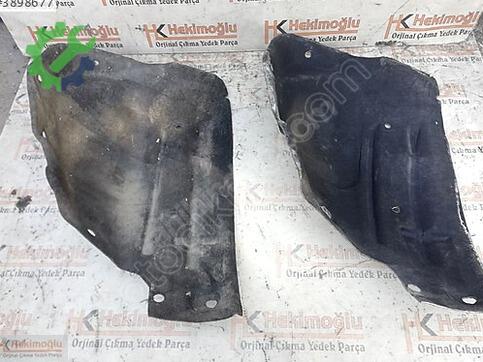 Renault Megane çıkma parça