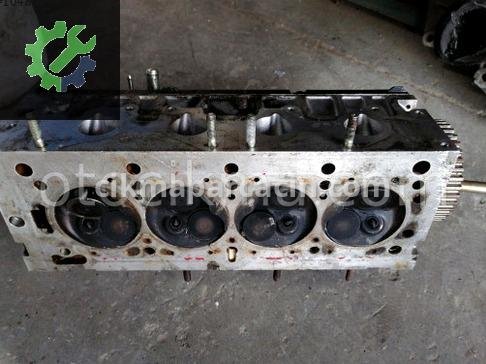 Renault Megane Silindir Kapağı çıkma parça
