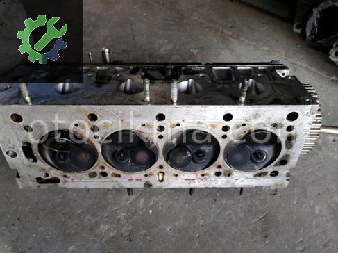 Renault Megane Silindir Kapağı çıkma parça