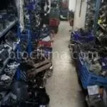 Renault megan 1 kalorifer kontrol paneli