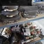 Renault megan 1 kalorifer kontrol paneli