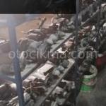 Renault megan 1 kalorifer kontrol paneli