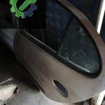 Renault megan 1 sol arka kapı çıkma orjinal