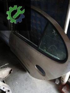 Renault megan 1 sol arka kapı çıkma orjinal