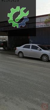Renault Megane Sol Arka Kapı çıkma parça