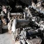 Renault megan 1 sol arka kapı çıkma orjinal