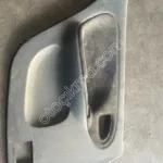 Renault Megan 1 sol arka kapı döşemesi