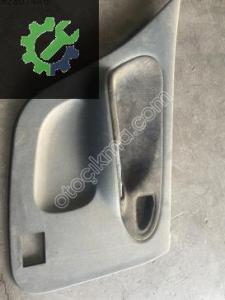 Renault Megan 1 sol arka kapı döşemesi