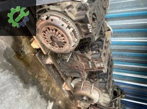 Renault megan 2 1.6 benzin motor